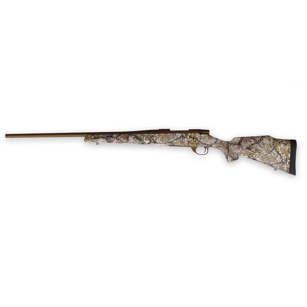 Weatherby Vanguard Badlands .350 Legend Bolt Action Rifle - View 2