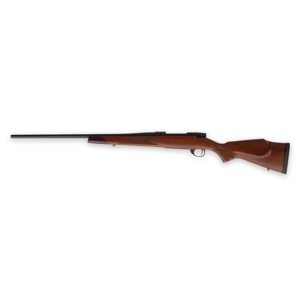 Weatherby Vanguard Sporter .350 Legend 20 in Matte Blued 4+1 Bolt Action - View 2