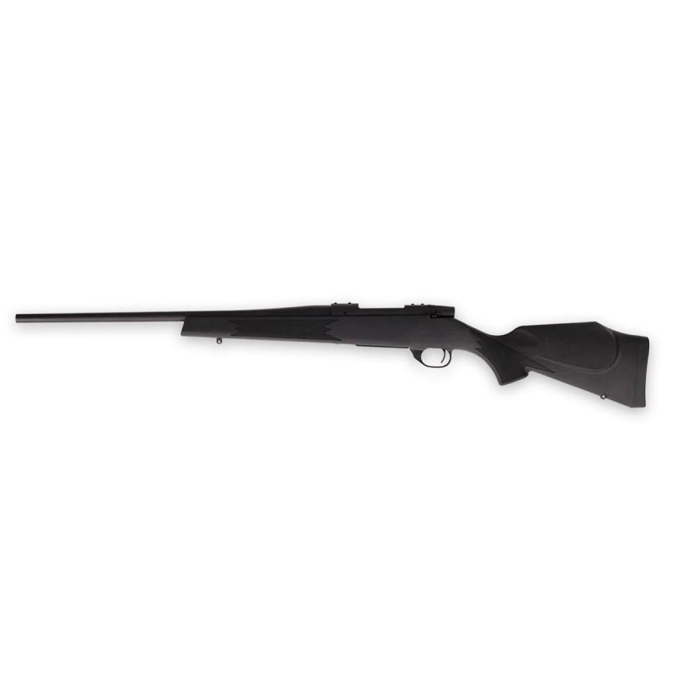 Weatherby VYT350NR0O Vanguard Synthetic Compact 350 Legend 4+1 20"... - View 2