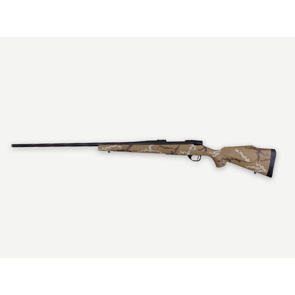 Weatherby Vanguard Outfitter 6.5 PRC Spiral Fluted Barrel Rifle - View 2
