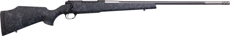 Weatherby MAM01N300PR8B Mark V Accumark 300 PRC 3+1 26"... - View 2