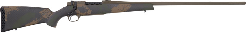 Weatherby MBC20N300PR8B Mark V Backcountry 2.0 300 PRC 28" 3+1 Rifle - View 2