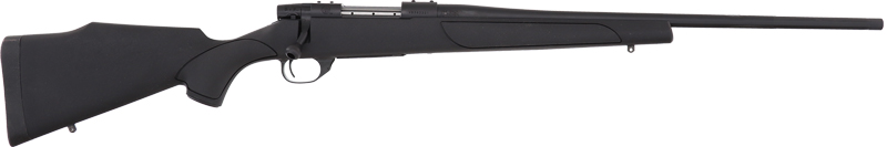 Weatherby VTX7M8RR2T Vanguard 7MM-08 REM Rifle, 22" Barrel, Matte Black - View 2