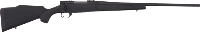 Weatherby VTX300WR4T Vanguard Obsidian Full Size 300 Wthby Mag 3+1 24" - View 2