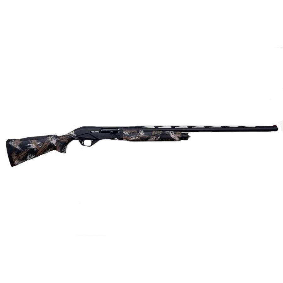 Weatherby XMM1228MAG Sorix 12GA Shotgun 28" Barrel Black Cerakote Finish - View 2