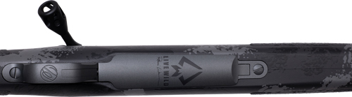 Weatherby MLW01N308NR4B Mark V Live Wild .308 Win 22" Bolt Action Rifle - View 2