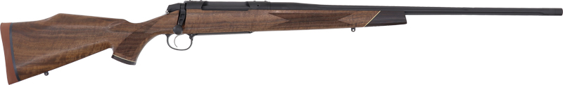 Weatherby 3WASD65RWR6B 307 Adventure SD 6.5 RPM 26" Walnut Stock Rifle - View 2