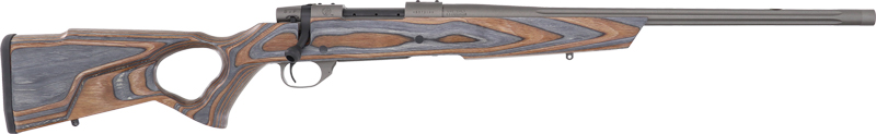 Weatherby Vanguard Spike Camp Bolt Action Rifle 350 Legend - View 2