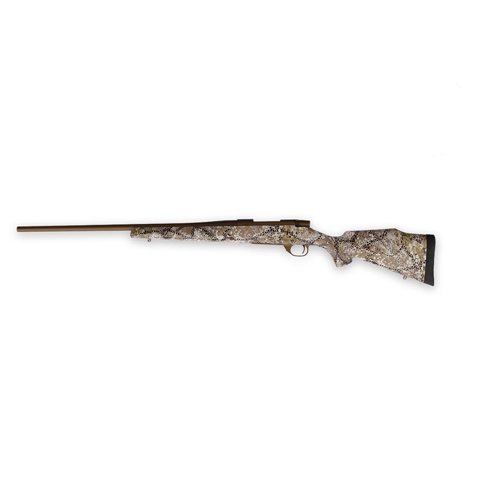 Weatherby Vanguard Badlands Bolt Action Rifle 30-06 Springfield - View 2