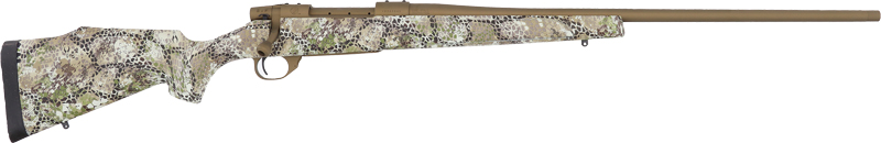 Weatherby VAP7MMRR4T Vanguard 7mm Rem Mag 24" Camo Bolt-Action Rifle - View 2