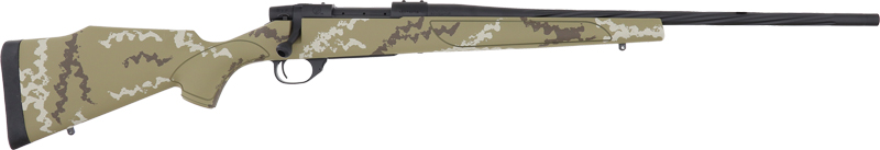 Weatherby Vanguard Outfitter Bolt Action Rifle 300 Magnum - View 2