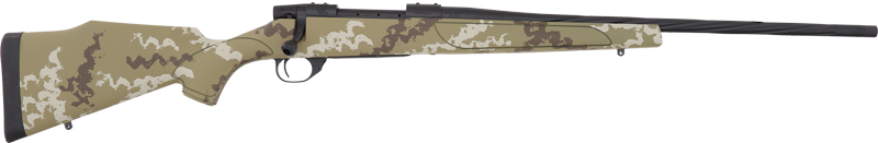 Weatherby VHH306SR4B Vanguard Outfitter 30-06 Springfield 24" Bolt Rifle - View 2