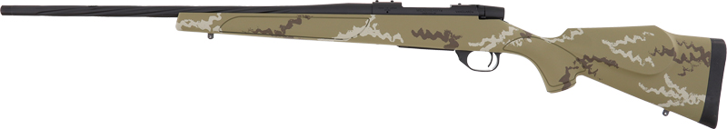 Weatherby VHH7M8RR4B Vanguard Outfitter 7mm-08 Rem 24" Bolt Rifle - View 2