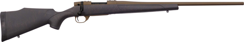 Weatherby Vanguard Bolt Action Rifle 257 Magnum - View 2