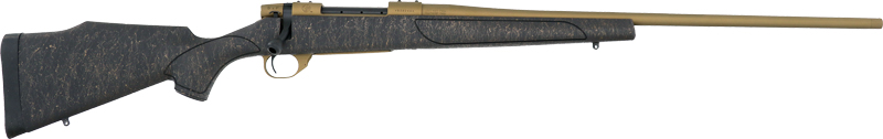 Weatherby Weatherguard Bolt Action Rifle 30-06 Springfield 22" Barrel - View 2