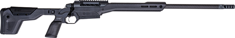 Weatherby 307 Alpine MDT Carbon 300 Winchester Magnum 26 Inch Graphite F... - View 2