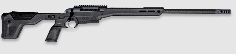 Weatherby 3WAMC65CMR4B 307 Alpine MDT Carbon 6.5 Creedmoor 22" Rifle - View 2