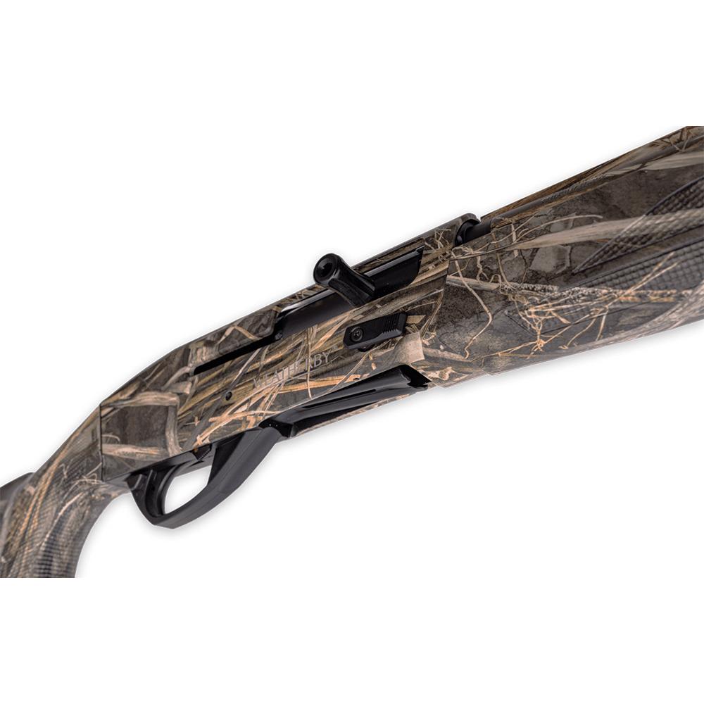 Weatherby EW21228PGM Element II Waterfowler 12 Gauge 3" 2+1 28"... - View 2