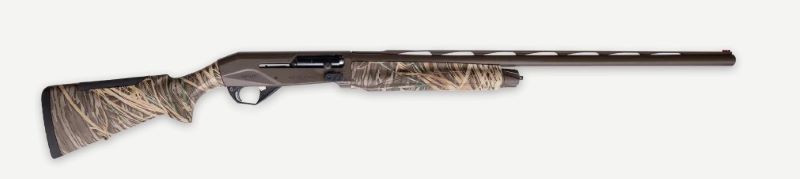 Weatherby XSG1228MAG Sorix Shadow Grass 12 Gauge 28" Patriot Brown Cerakote Shotgun - View 2
