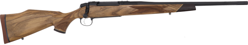 Weatherby 3WASD7MMBR2B 7MM Backcountry Rifle 3+1 Walnut 22" Fluted Barrel - View 2