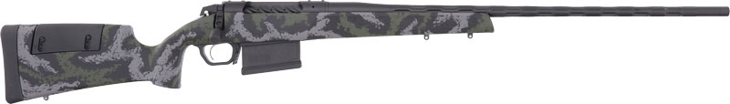 Weatherby 307 Range XP 2.0 Rifle 7mm Remington Magnum 24" Barrel - View 2