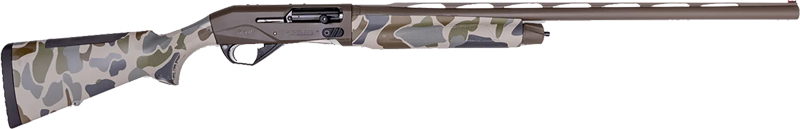 Weatherby XSH2028MAG Sorix 20 Ga Bolt 3" 28" Camo Stock Ambidextrous - View 2