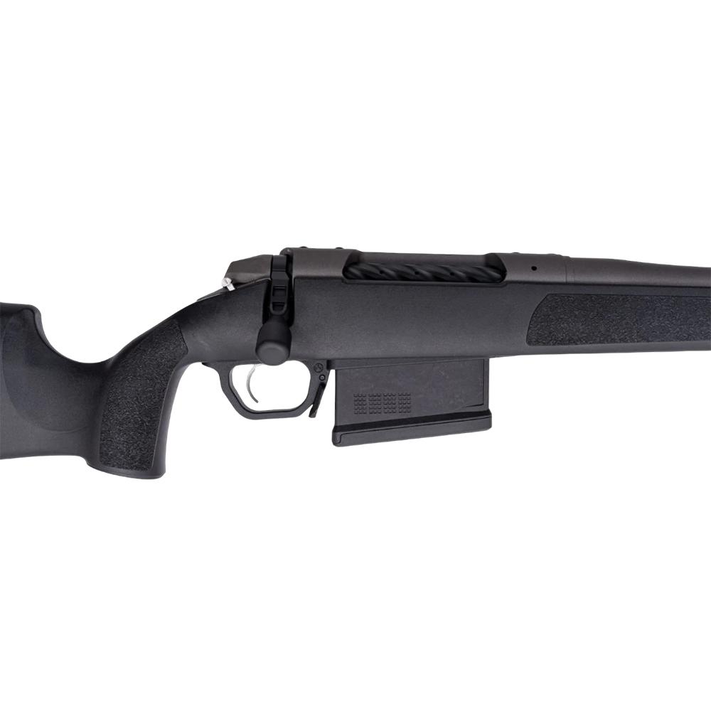 Weatherby 3WR0422CMR2T 307 Range SF 22" 22 Creedmoor Tungsten Rifle - View 2