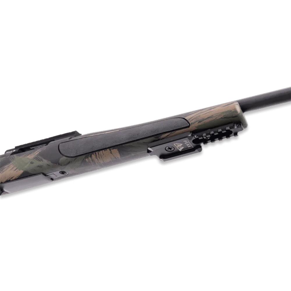 Weatherby VBS300NR6B Vanguard Black Hills 300 Win Mag 24" Threaded Barrel - View 2