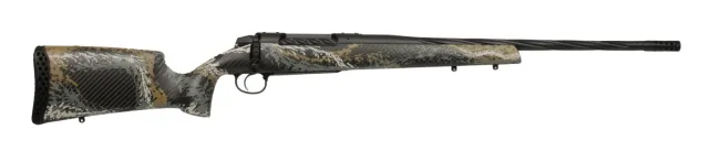 Weatherby 307 7mm Backcountry 3WAST7MMBR2B - View 2