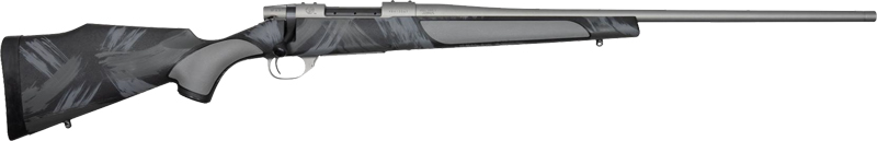 Weatherby VC38308NR2T Vanguard Shadow 308 Win 22" Tungsten Cerakote Rifle - View 2
