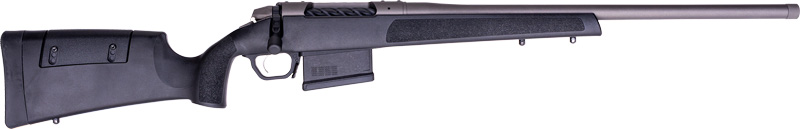 WBY 307 RANGE SF SB 7MM BC 16 THREADED - View 2