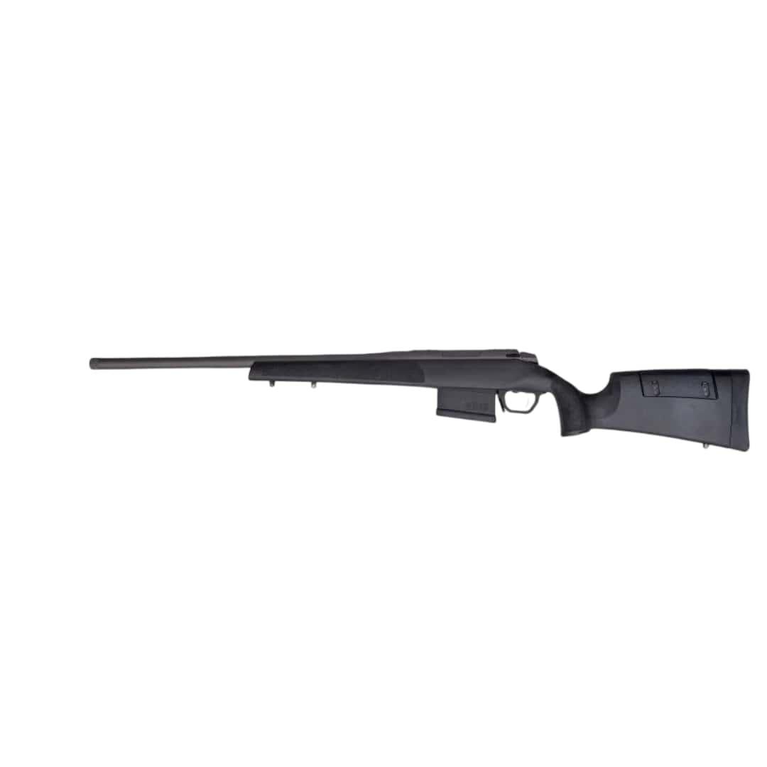WBY 307 RANGE SF 25WBY 20 BRAKE - View 2
