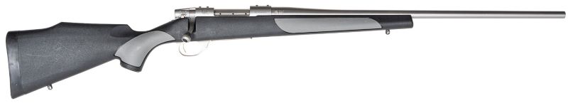 Weatherby VANGUARD WEATHERGRD 25-06 22" - View 2