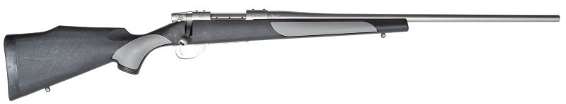 Weatherby VANGUARD WEATHERGRD 300WM 24" - View 2