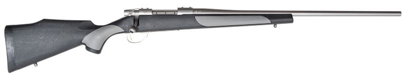 Weatherby VANGUARD WEATHERGRD 308 22" - View 2