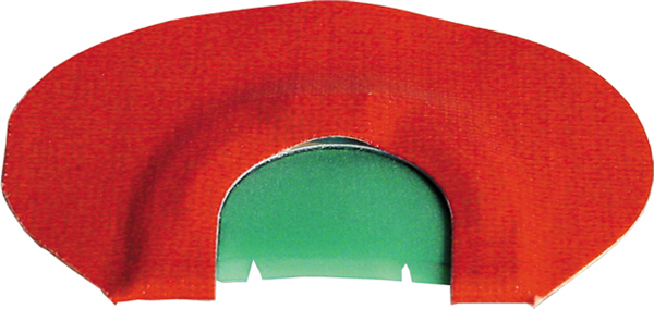 PITTMAN CHAMPION 2 REED MOUTH CALL                          - View 2