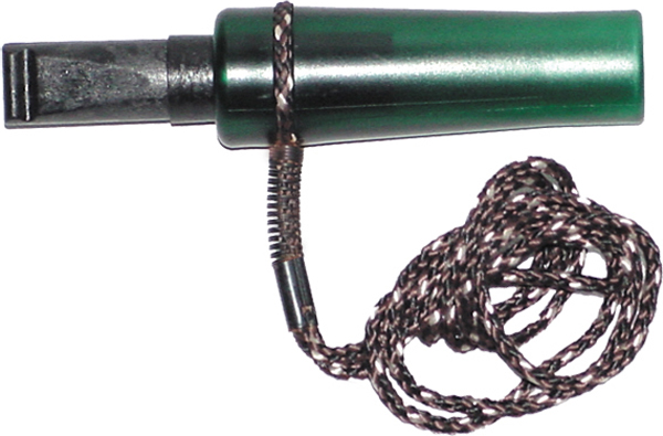 PITTMAN CROW CALL                                           - View 2