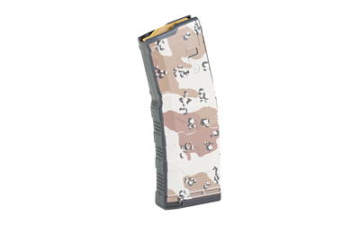 Amend2 Magazine 223 Remington/556NATO 30 Rounds Fits AR Rifles Polymer - View 2