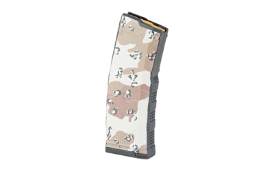 Amend2 Magazine 223 Remington/556NATO 30 Rounds Fits AR Rifles Polymer - View 3
