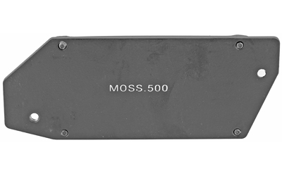 TacStar 1081134 SideSaddle Mossberg 500 20 Gauge 4rds Black Polymer - View 3