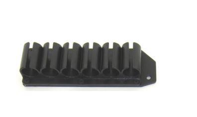 TacStar SideSaddle Shotshell Carrier - Mossberg 930/935 - Hunter Black - View 2