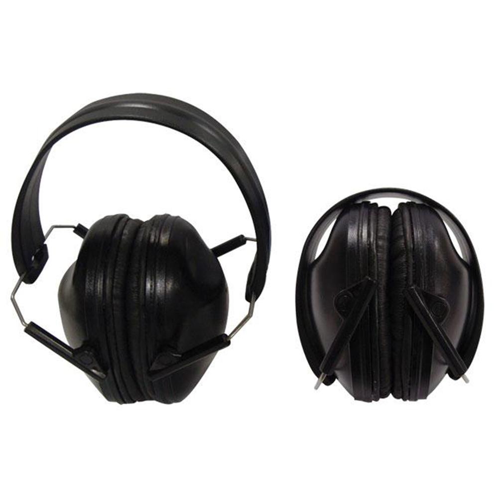 Pro Ears Rifleman PXS Hearing Protection Muffs Lightweight Adjustable NRR - View 2