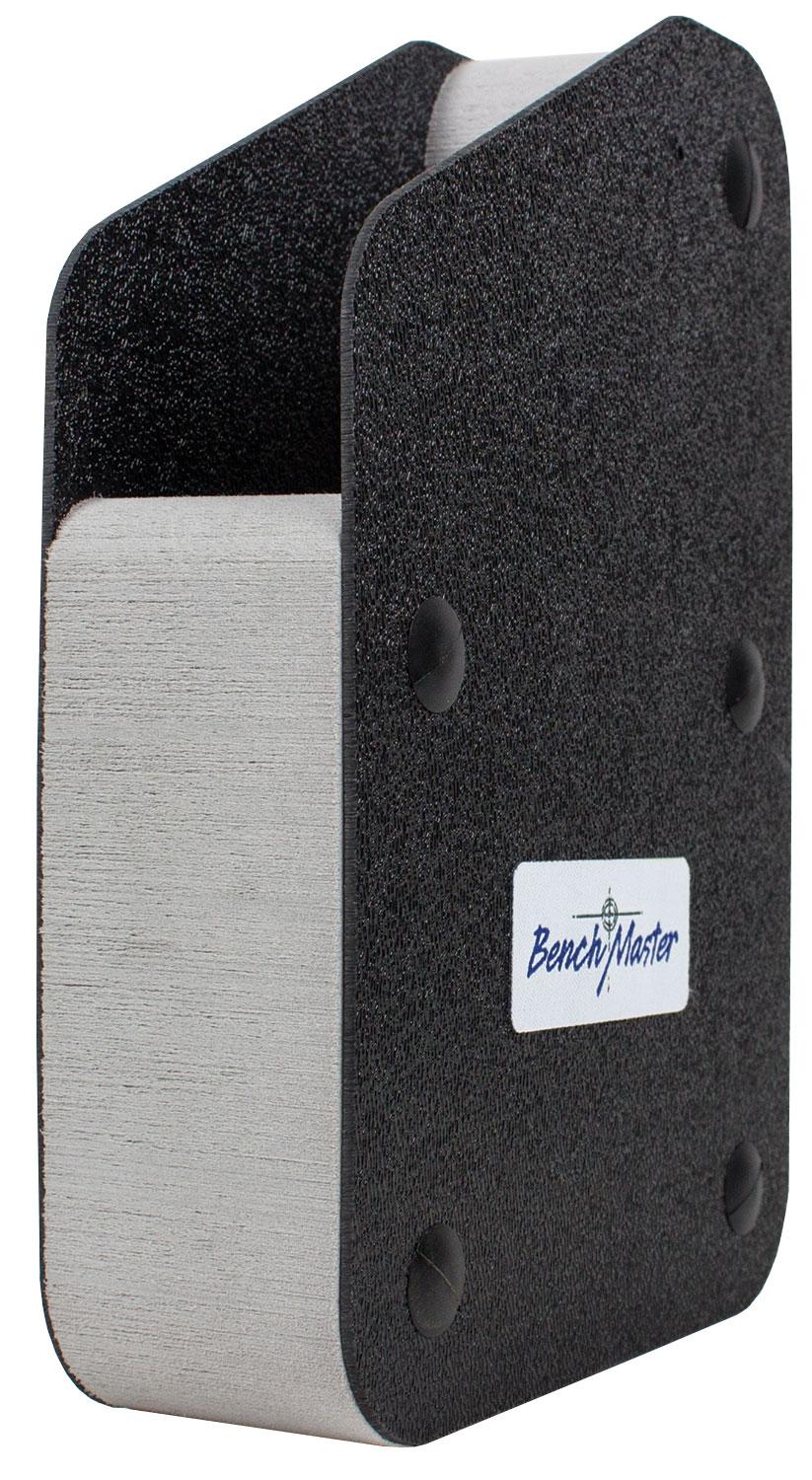 Bench Source Benchmaster Gun Pistol RAC Single Magnetic Strip BMWRM3AMS - View 2