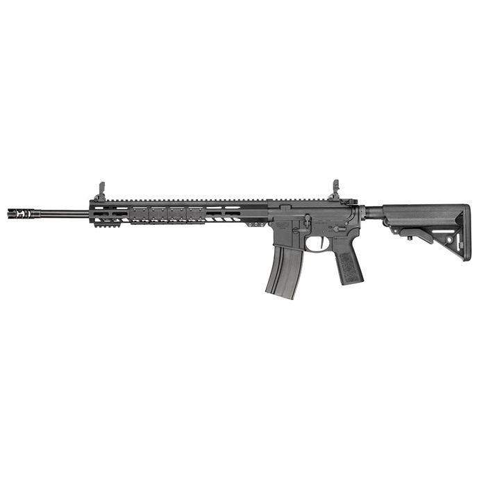 S&W VolunteerXV Pro 13519 6mm ARC DMR 20" 25R - View 2
