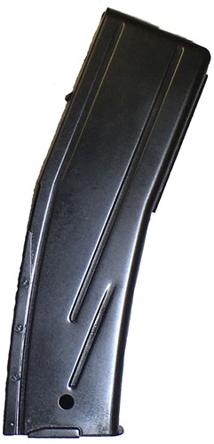 Inland Manufacturing 30 Carbine Magazine M1 Rounds Black - View 2