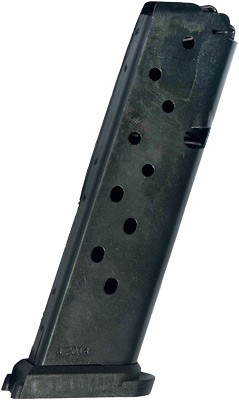 Hi-Point CLP3895 3895 10rd 380 ACP Black Steel - View 2