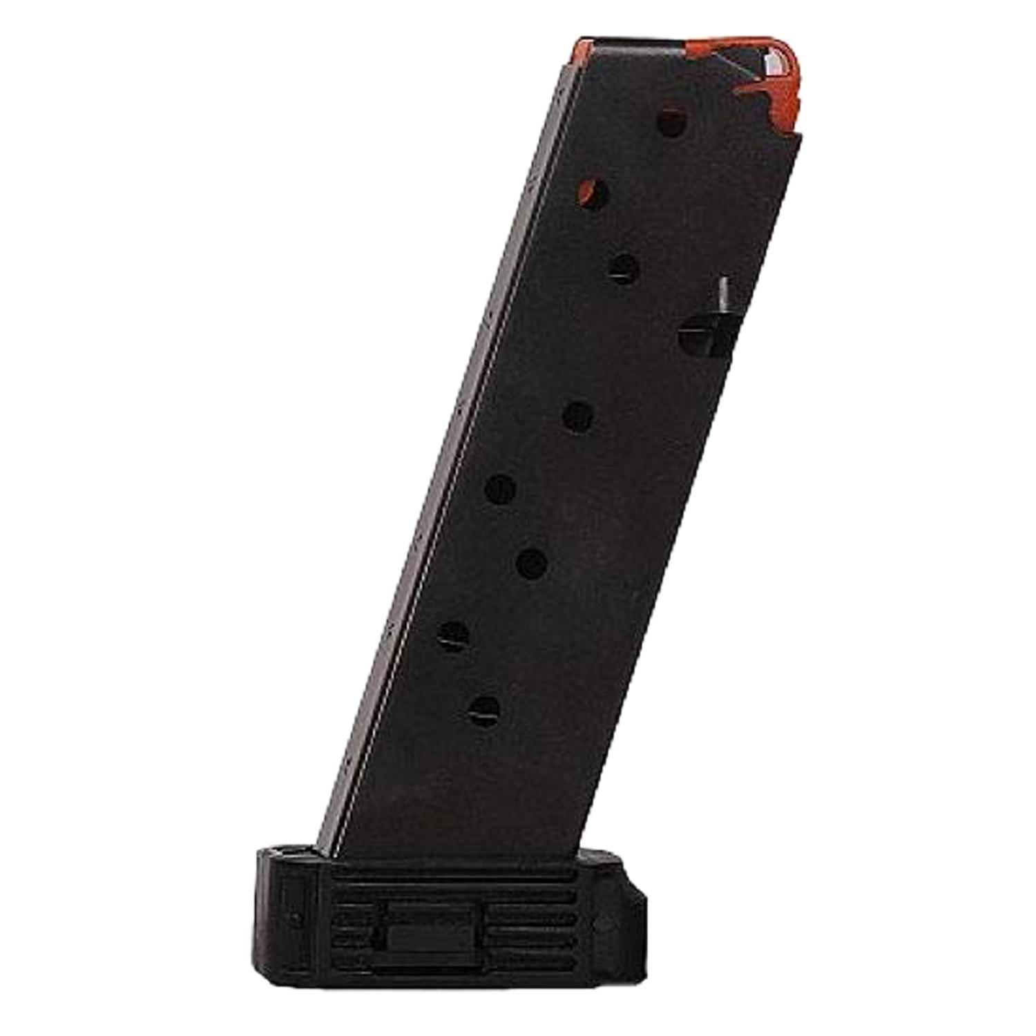 Hi-Point 9 Round .45 ACP Magazine Black CLP45P - View 2
