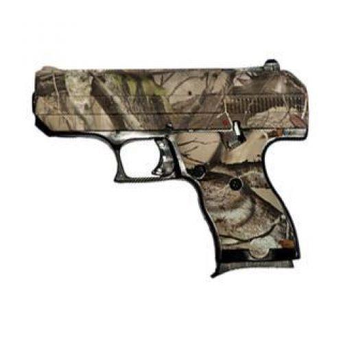 Hi-Point 916WC C9 9mm Luger 8+1 3.50" Black Steel Barrel Hydro-Dipped - View 2