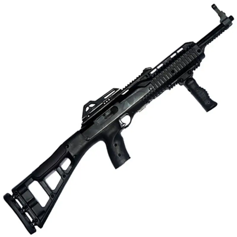 Hi-Point 3895TSFGT1 3895TS Carbine 380 ACP 10+1 16.50" Threaded Barrel - View 2