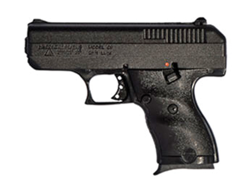 Hi-Point 9NYLOC C9 9mm Luger 8+1 3.50" Black Steel Barrel Powder... - View 2